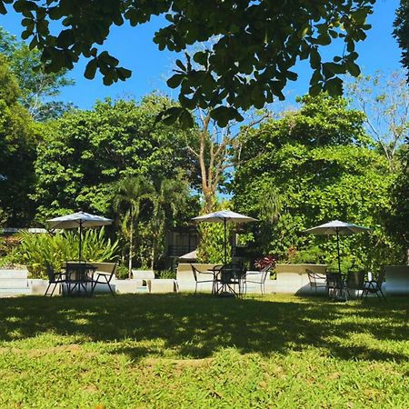 Hotel La Aldea Del Halach Huinic ปาเลงเก ภายนอก รูปภาพ